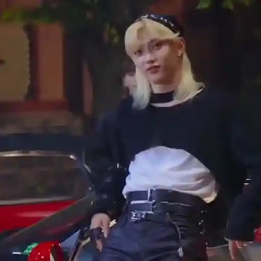 Lee Felix Stray Kids 28