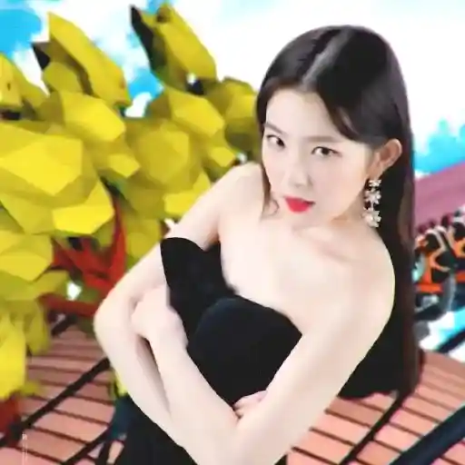 Irene 2.0 ❤️Red Velvet Town🍉 11