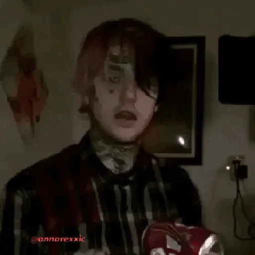 Lil e xxxtentacion 9
