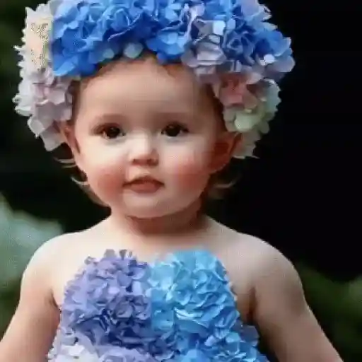 Bebés Spring Virales Tiktok🌺💮🏵 19