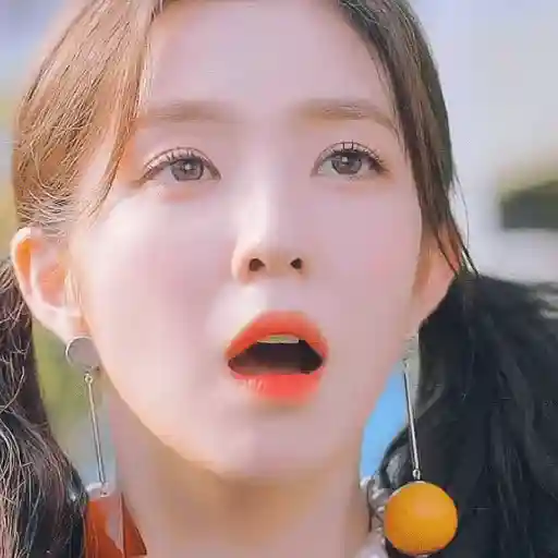 Irene 2.0 ❤️Red Velvet Town🍉 9