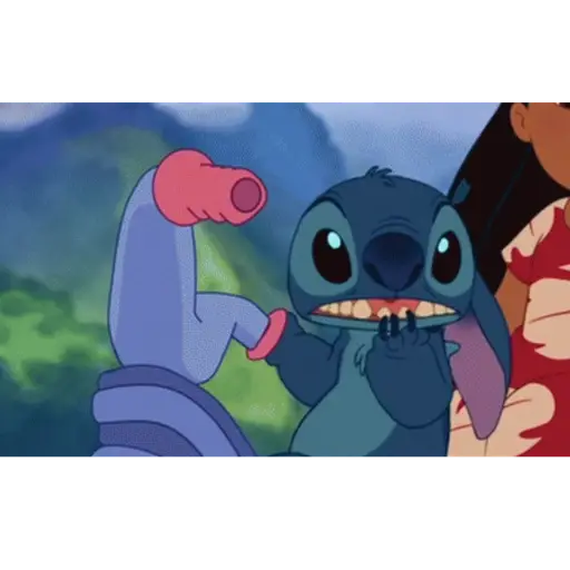 Lilo & Stitch 10