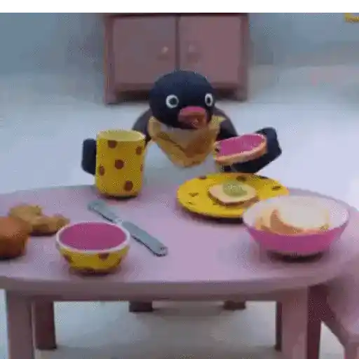 Pingu 3
