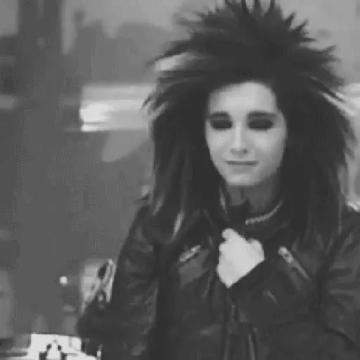 TOKIO HOTEL ANIMATED 19