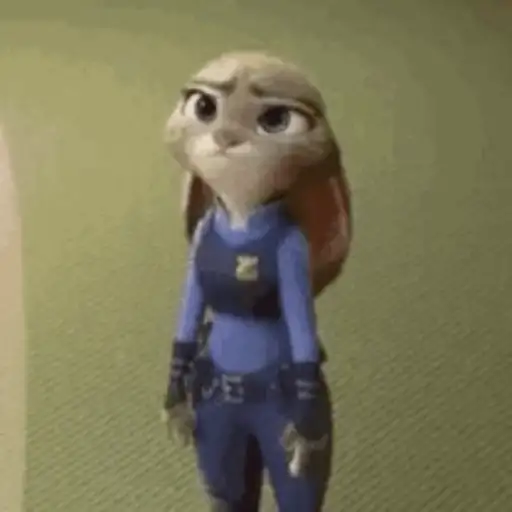 Zootopia 20