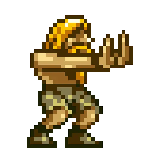 Metal Slug 13