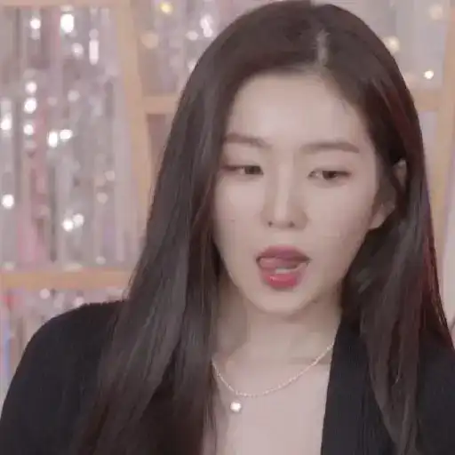Irene 2.0 ❤️Red Velvet Town🍉 12