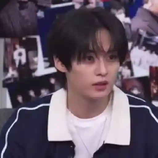Seungmin in the building 13