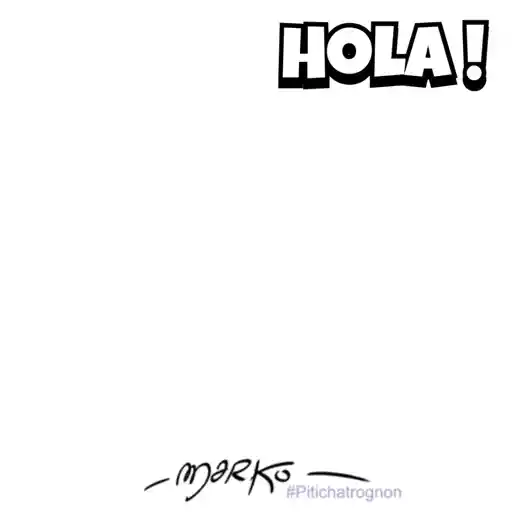 Gato de Marko 01mov 16