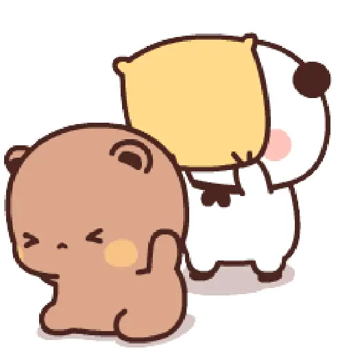 Ositos kawaii part 2 3