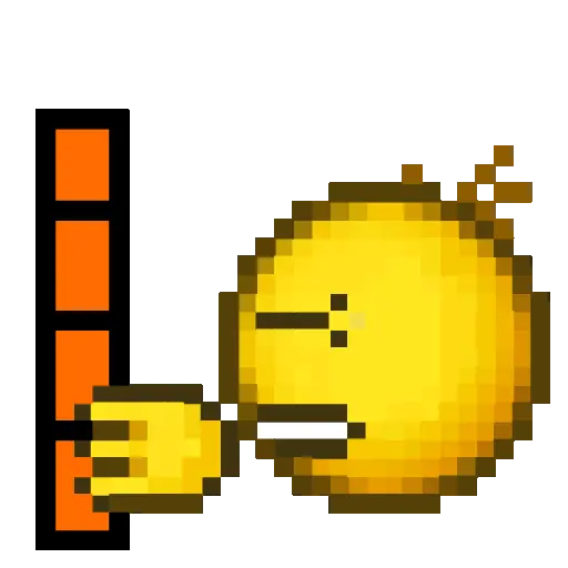 😃 EmOji AniMaDo PiXel  1