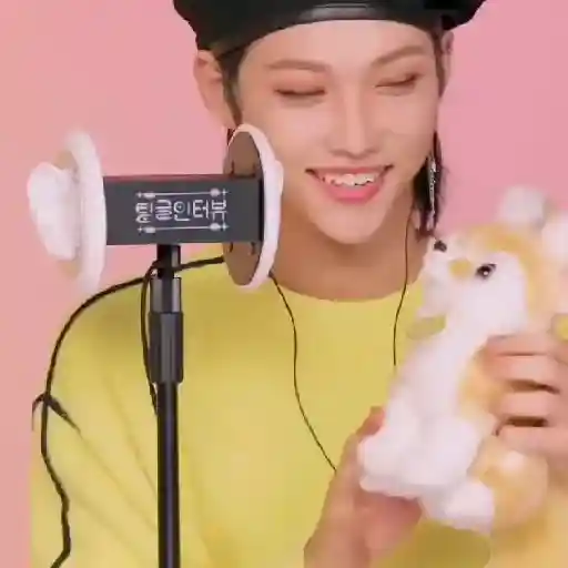 Lee Felix Stray Kids 3