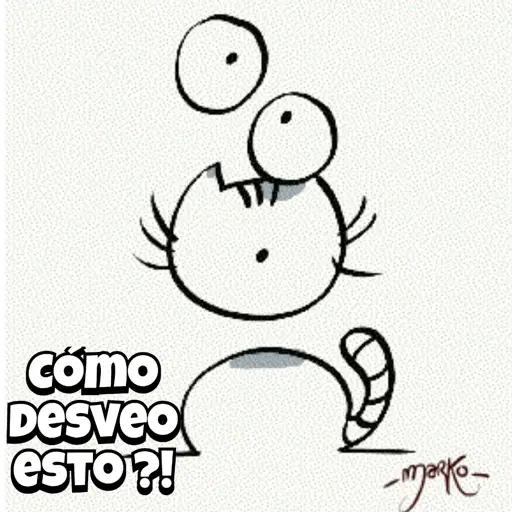 Gato de Marko 01mov 21