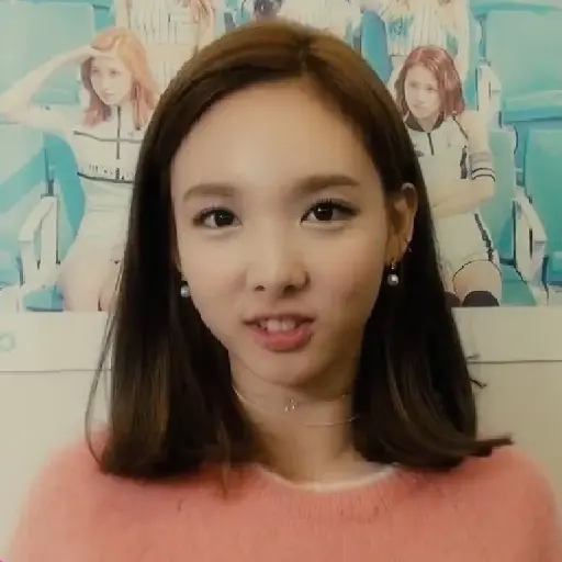 Nayeon / TT 2