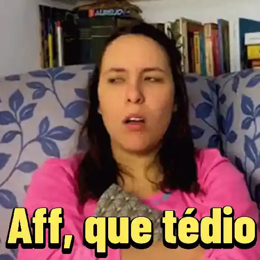 SÓ TÉDIO😫 14