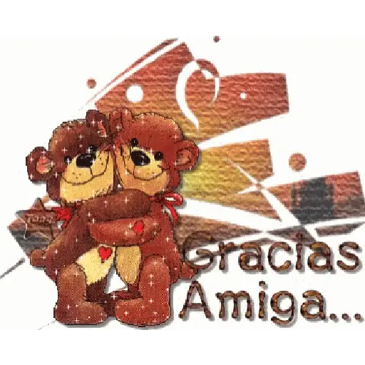 GRACIAS 25