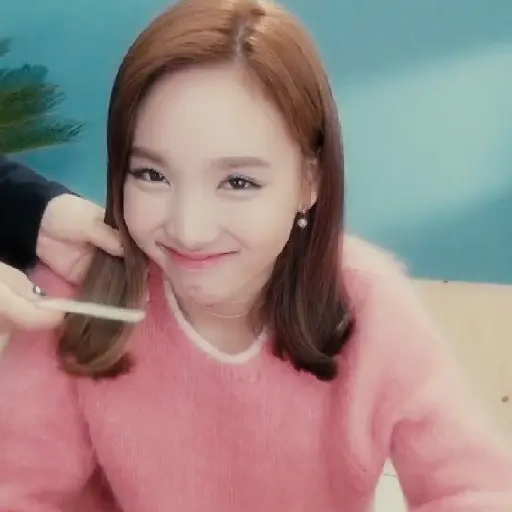Nayeon / TT 1