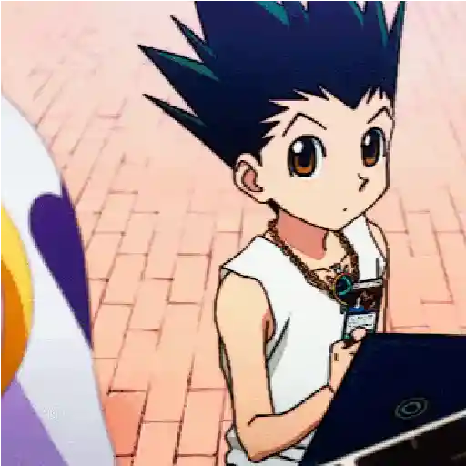 Hunter x hunter 26