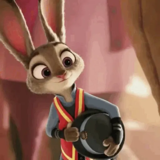 Zootopia 19