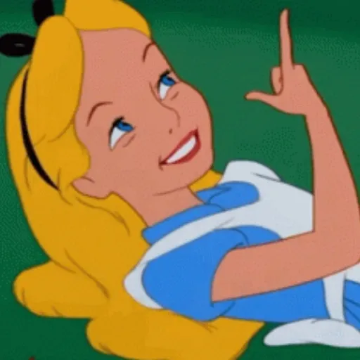 Alice GIFs 11