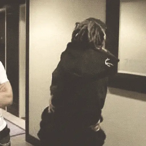 TOKIO HOTEL ANIMATED 18
