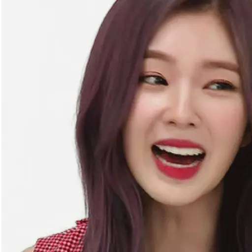 Irene 2.0 ❤️Red Velvet Town🍉 6