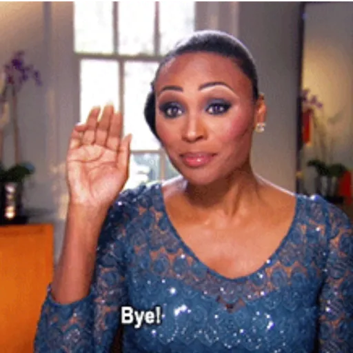 Real housewives moods 2 3