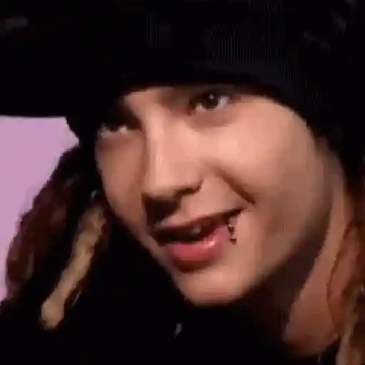 TOKIO HOTEL ANIMATED 8