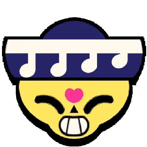 Poco Animated - Brawl Stars 2