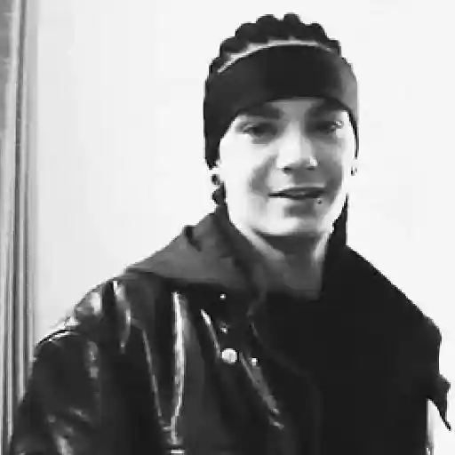 TOKIO HOTEL ANIMATED 7
