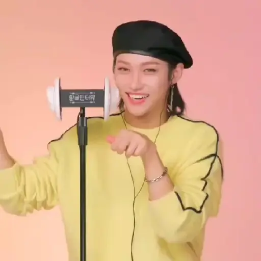 Lee Felix Stray Kids 16