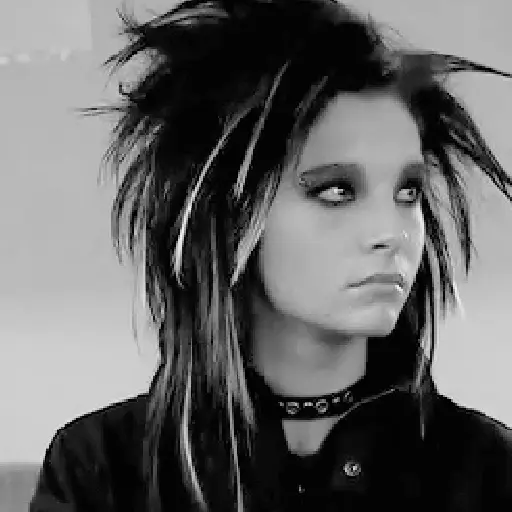 TOKIO HOTEL ANIMATED 12