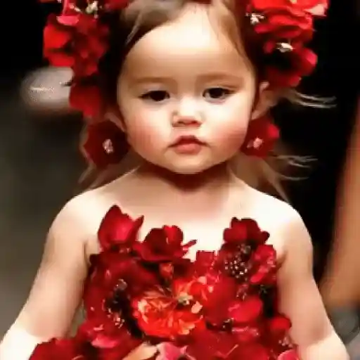 Bebés Spring Virales Tiktok🌺💮🏵 10