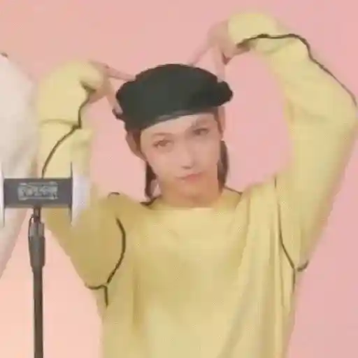 Lee Felix Stray Kids 1