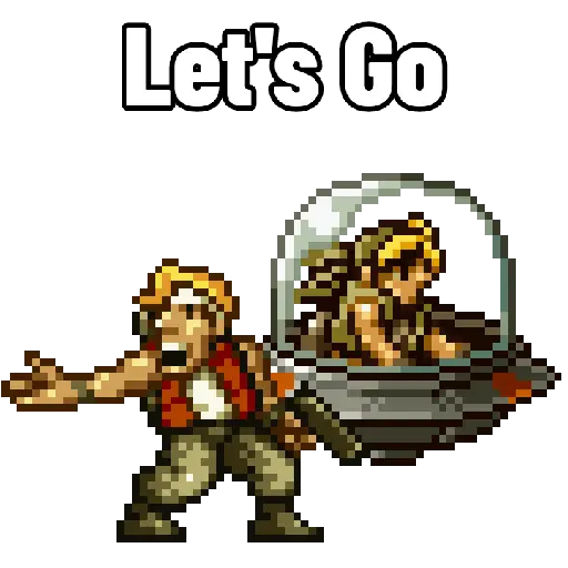 Metal Slug 22