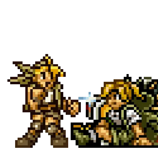 Metal Slug 19