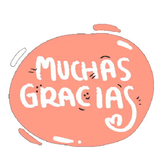 GRACIAS 5