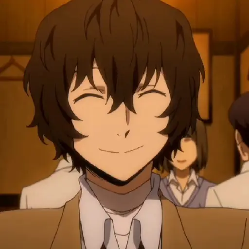 Bungou Stray Dogs 11