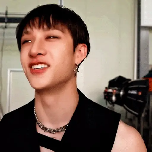 Bangchan / @ive_stickers  10