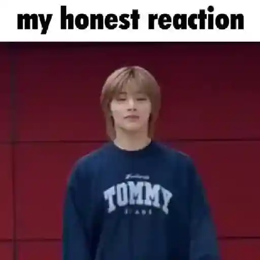 Seungmin in the building 6