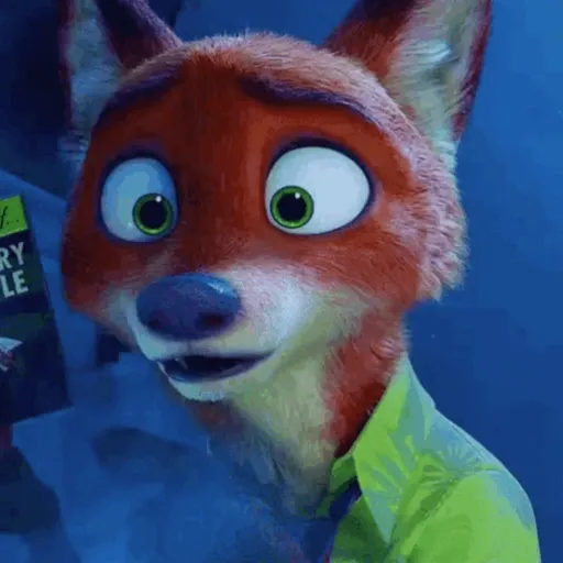 Zootopia 12