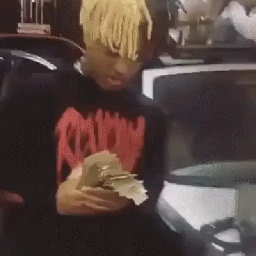 Lil e xxxtentacion 19