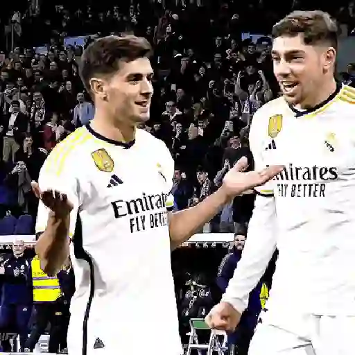 Real Madrid 2024 8