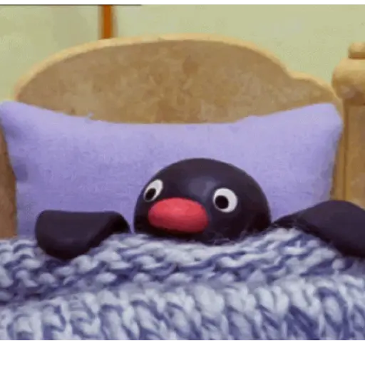 Pingu 4