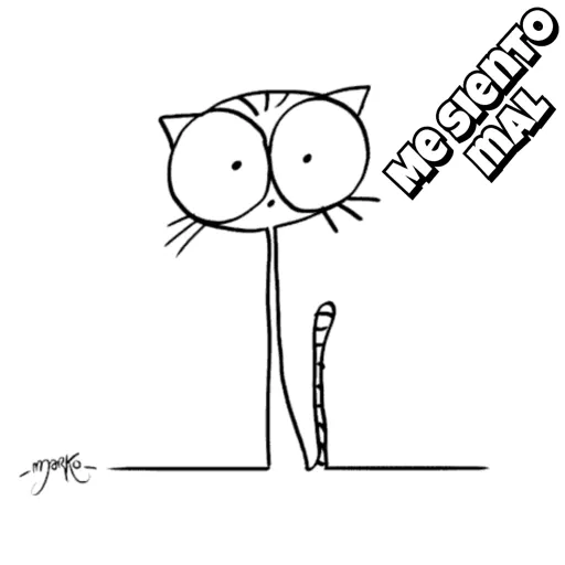 Gato de Marko 01mov 18