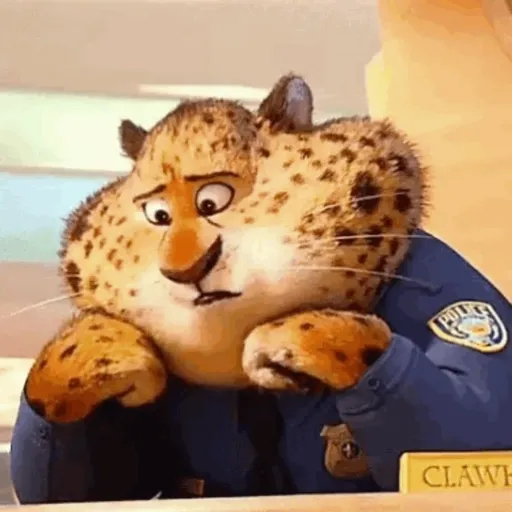Zootopia 5