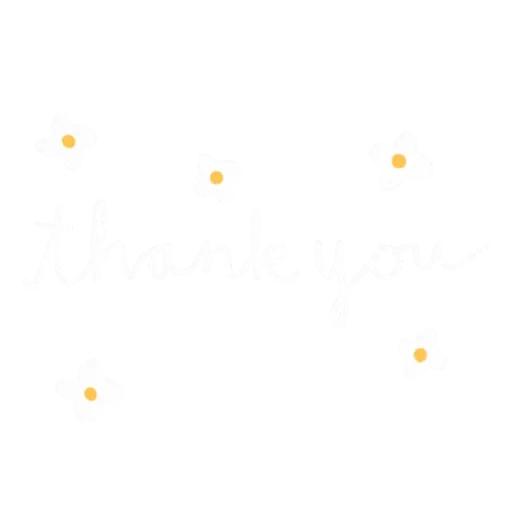 Thank you 3 15