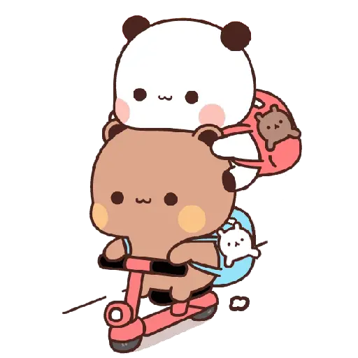 Ositos kawaii part 2 10