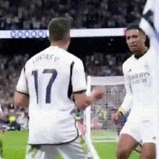 Real Madrid 2024 11