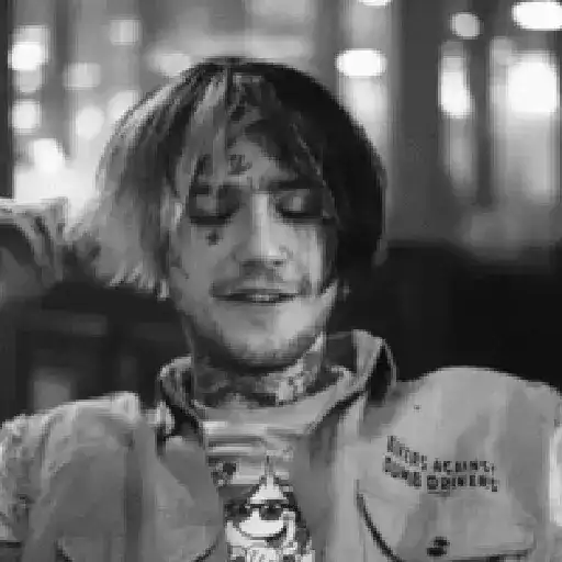 Lil e xxxtentacion 2